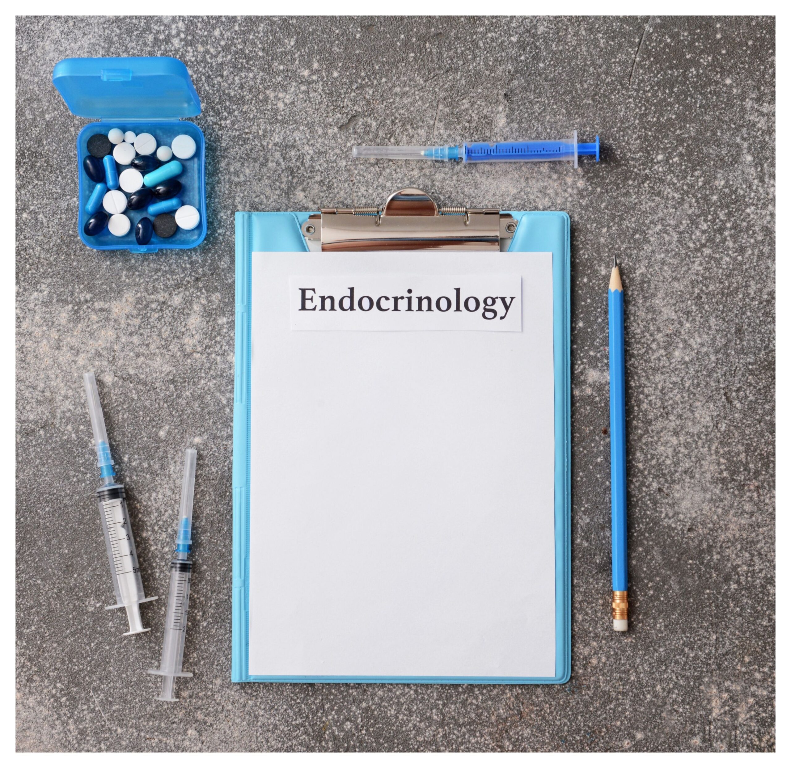 Pajzsmirigy betegségek és a pszichológia